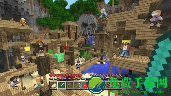 荒岛大逃亡游戏