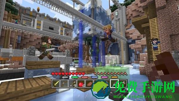 荒岛大逃亡游戏