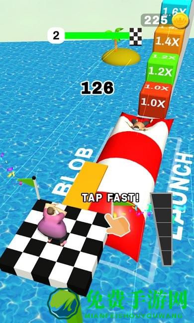 胖子推手中文版下载