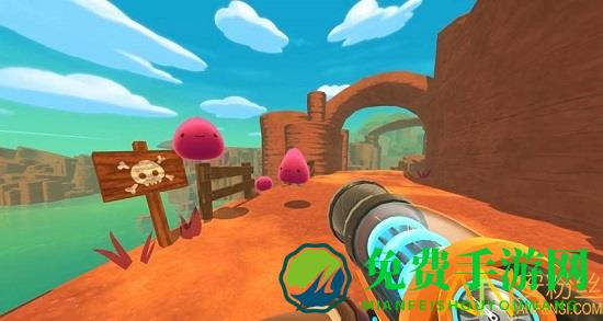 史莱姆农场中文版