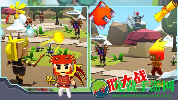 我的王国模拟正版