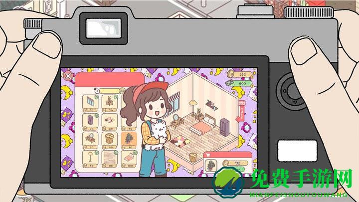 迷你小小之旅最新版