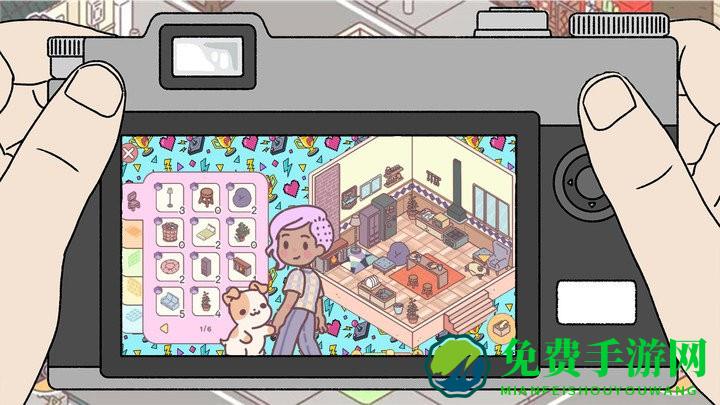 迷你小小之旅最新版