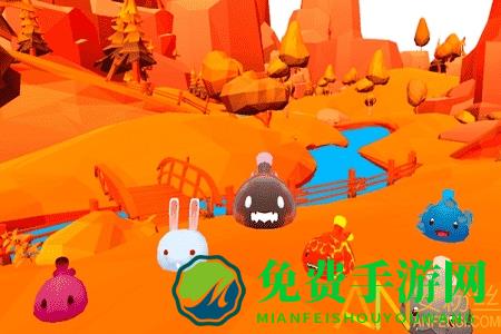 史莱姆牧场2手机版中文版