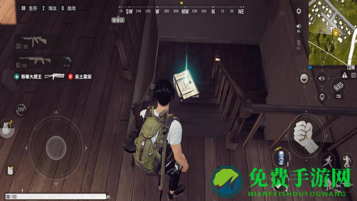 头号狙击手手机版下载