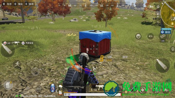 头号狙击手手机版