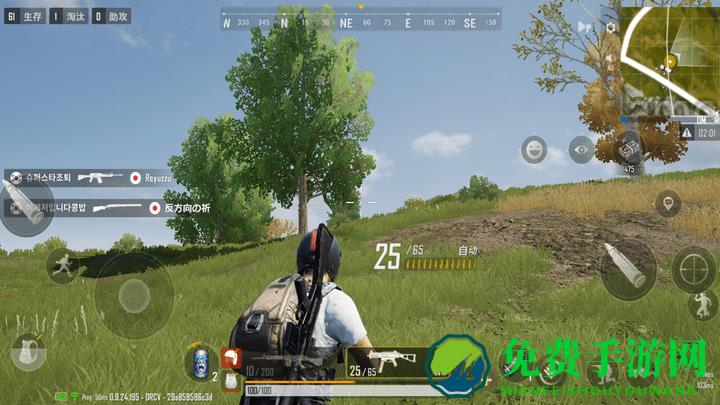 头号狙击手手机版