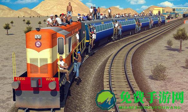 疯狂驾驶挑战游戏