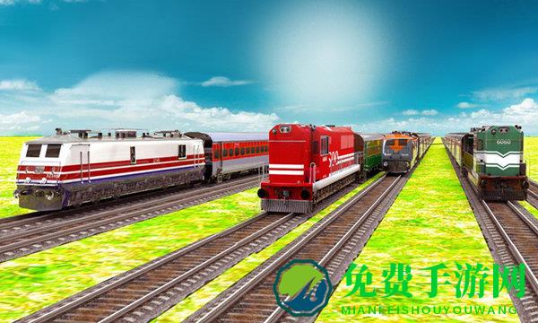 疯狂驾驶挑战游戏