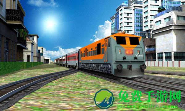 疯狂驾驶挑战游戏