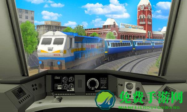 疯狂驾驶挑战游戏