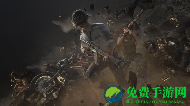 和平射击特训正版下载