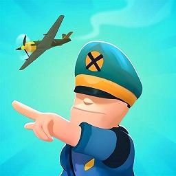 兵人战争模拟游戏