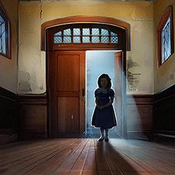 密室逃脱挑战游戏