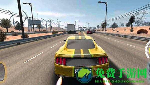 疯狂的机器游戏