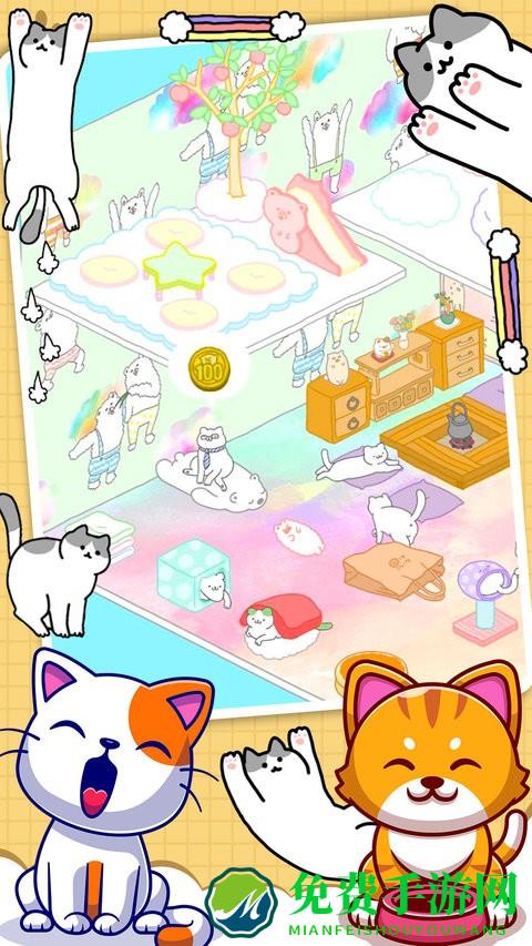 迷你萌宠乐园手机版