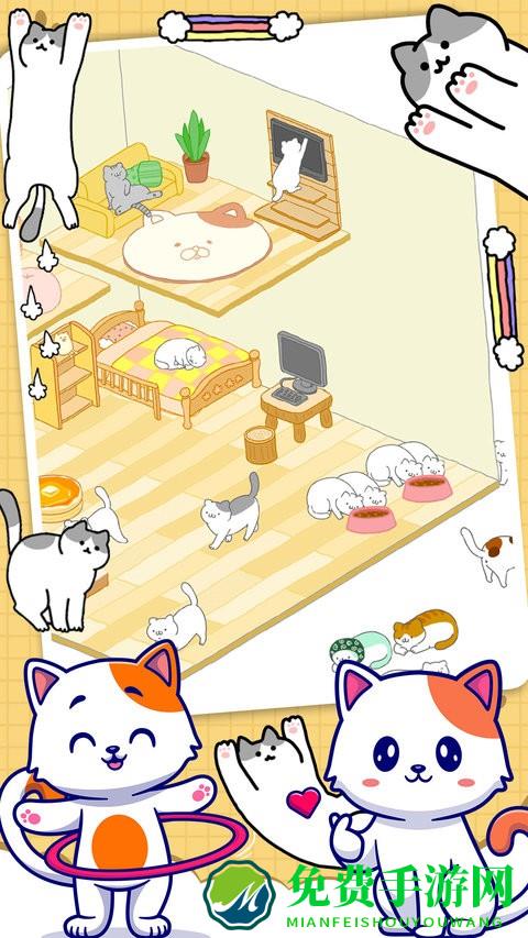 迷你萌宠乐园最新版