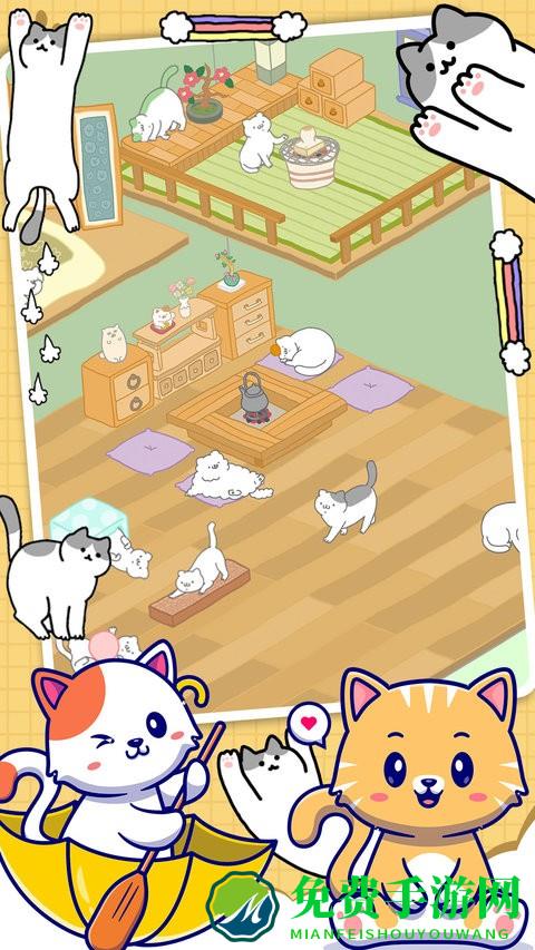 迷你萌宠乐园最新版