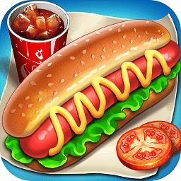 模拟小镇做汉堡中文版