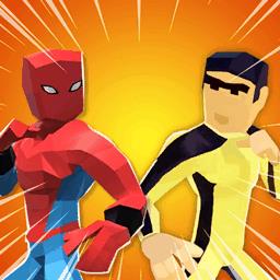 格斗高手3d游戏