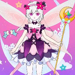 装扮时尚少女游戏