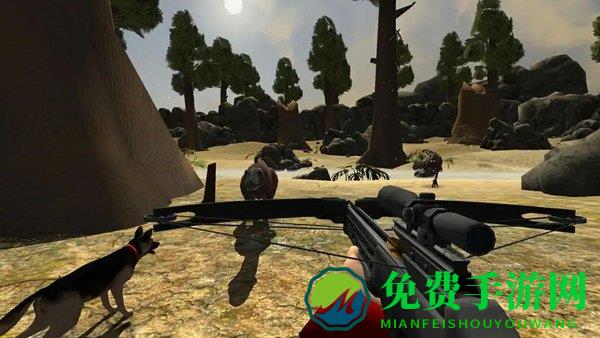 完美生存狩猎完整版