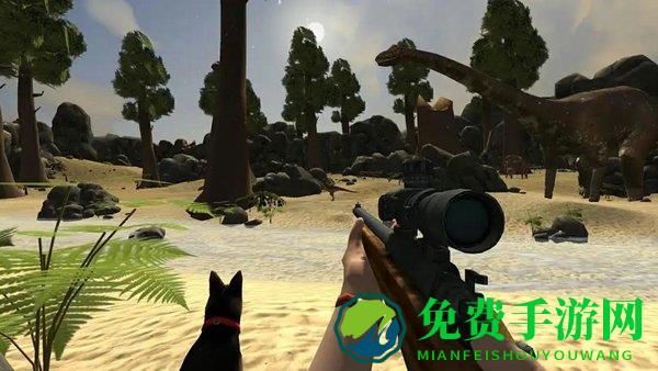 完美生存狩猎完整版