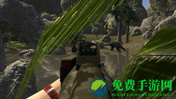 完美生存狩猎完整版