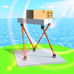 有钱就造吧游戏