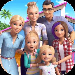 芭比公主梦幻乐园最新版