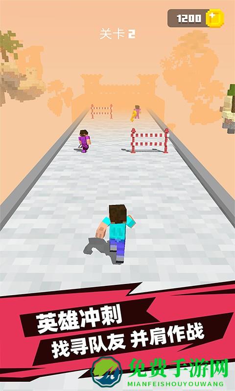 像素拳击大师最新版