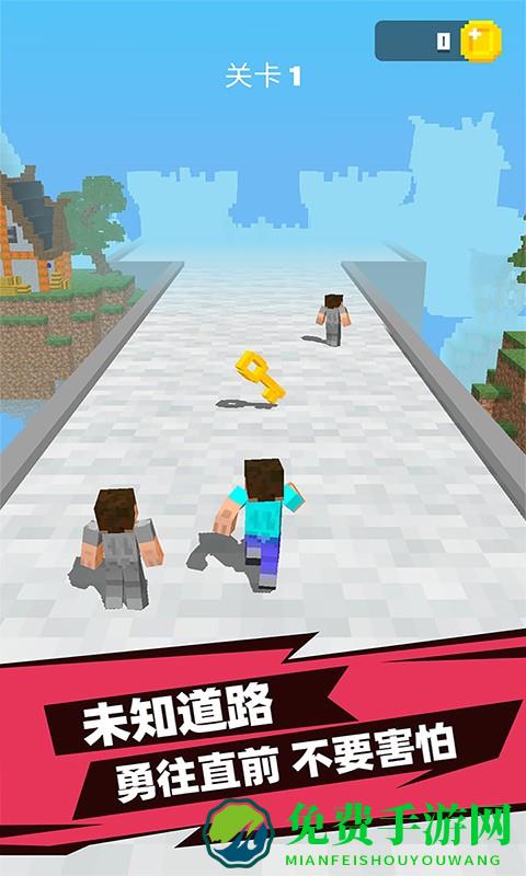 像素拳击大师最新版