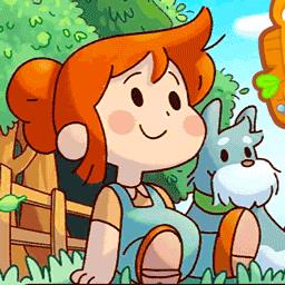 我的魔法庄园游戏