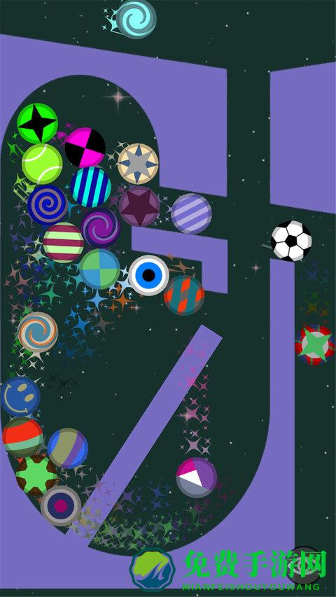 不可能的弹珠最新版