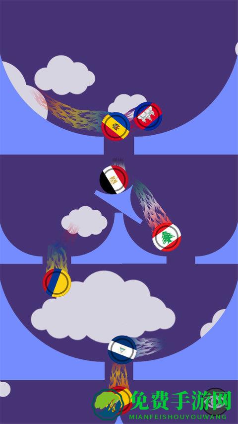 不可能的弹珠中文版