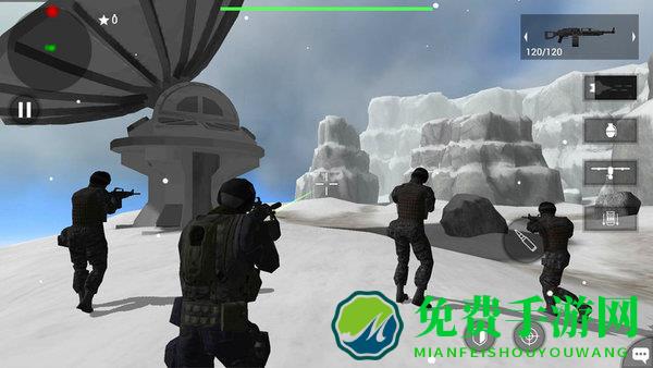 城市救援大作战最新版