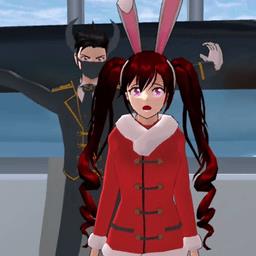 恐怖樱花学院手机版