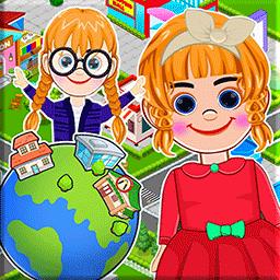 莱拉小镇城堡世界手机版