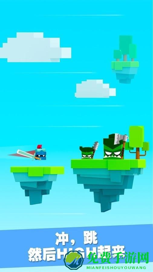 铁头英雄2024最新版