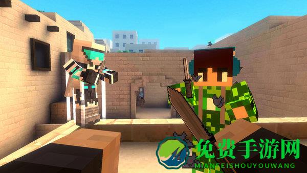 一击致命手机版