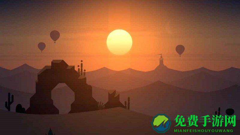 阿尔托的奥德赛官方