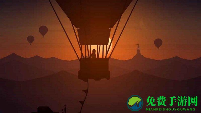 阿尔托的奥德赛官方