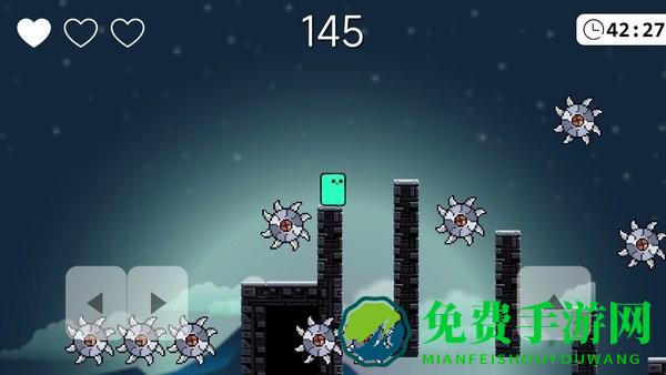 我的游戏天赋最新版