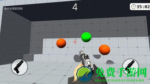 我的游戏天赋最新版