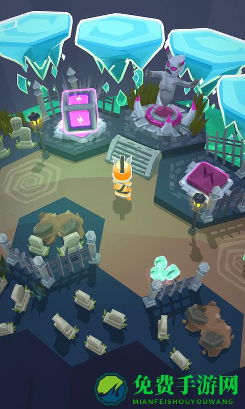 火柴人元宇宙手游