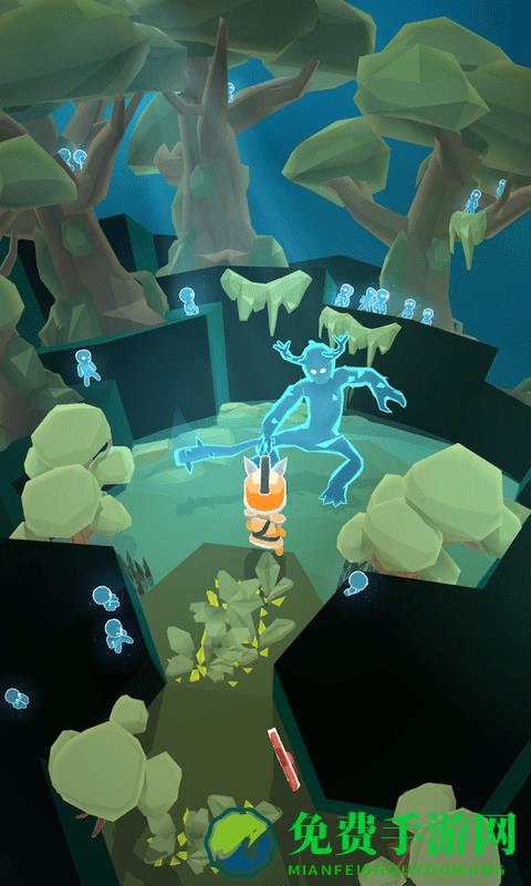 火柴人元宇宙手游