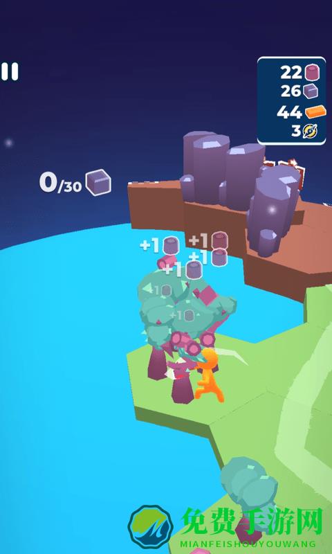 火柴人元宇宙手游