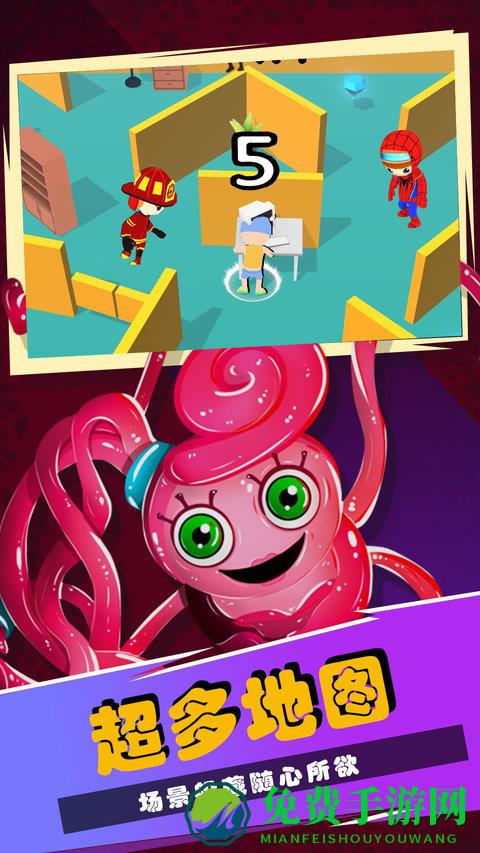 波比的冒险时光最新版