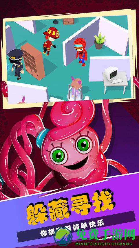 波比的冒险时光最新版