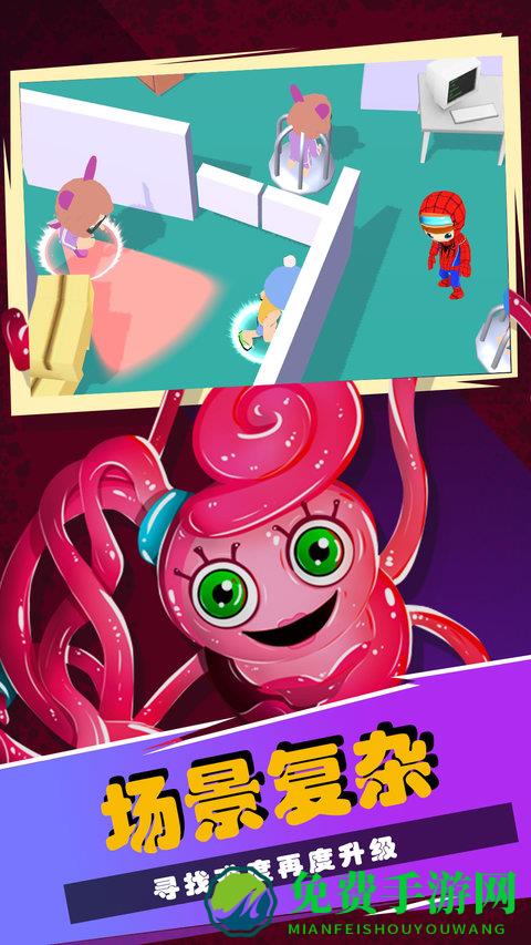 波比的冒险时光最新版